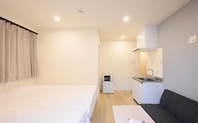 Oku Apartment